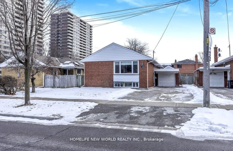 109 Westhampton Drive, Toronto | Image 1