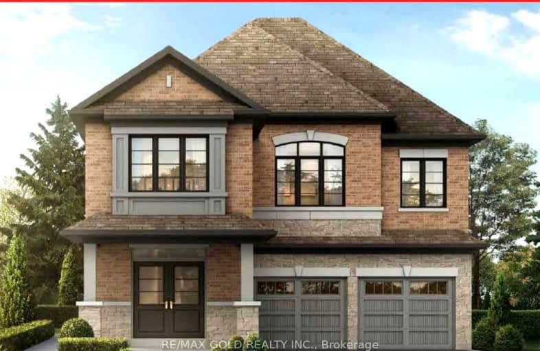 Lot 20 Arnold Circle, Brampton | Image 1