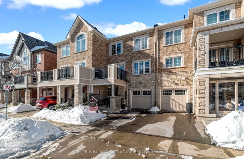 287 Jemima Drive, Oakville | Image 1