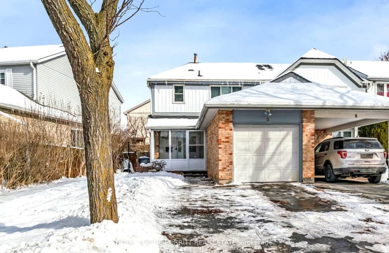 6 Astorville Square, Brampton | Image 1