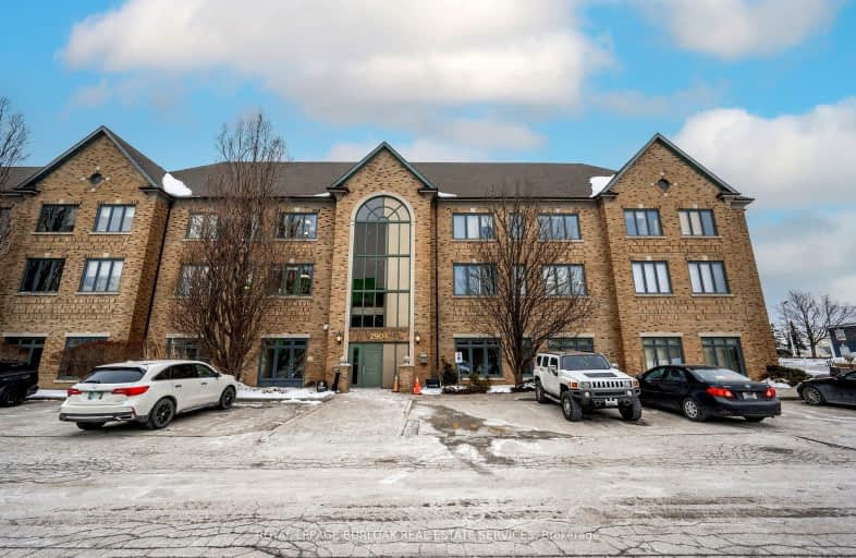 200-2904 South Sheridan Way, Oakville | Image 1