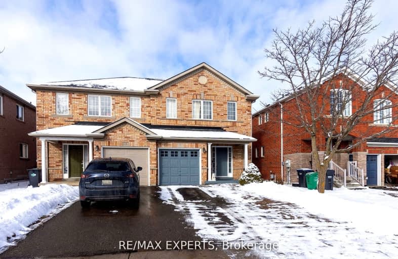 16 Vermont Road, Brampton | Image 1