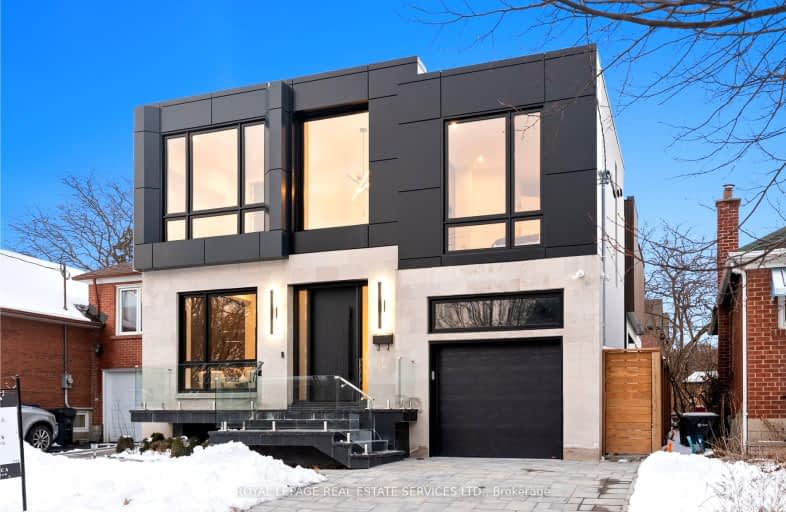 80 Edgecroft Road, Toronto | Image 1