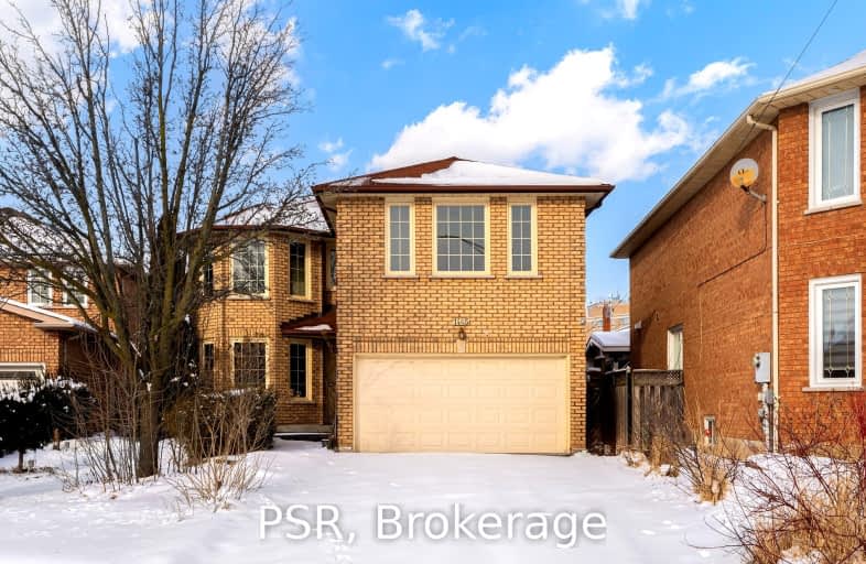 1465 Silky Rose Court North, Mississauga | Image 1