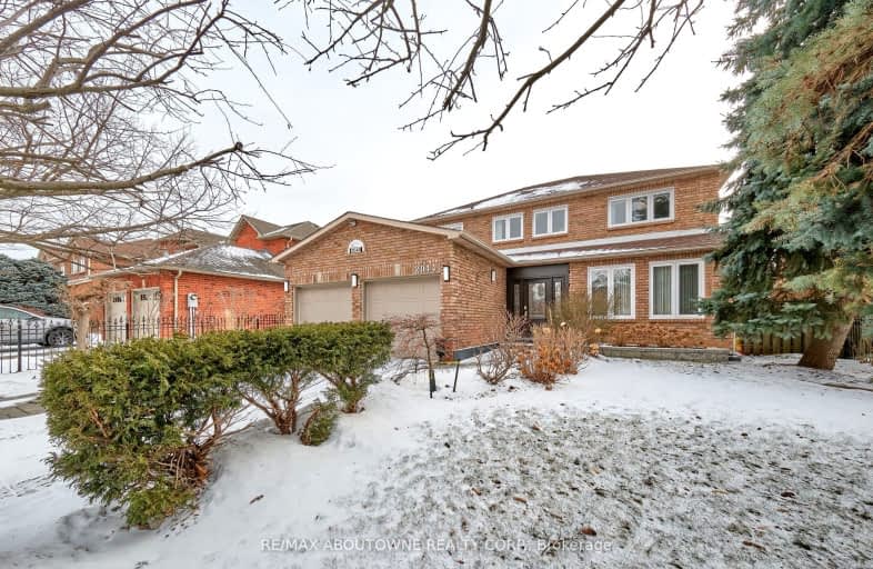 2044 Grenville Drive, Oakville | Image 1