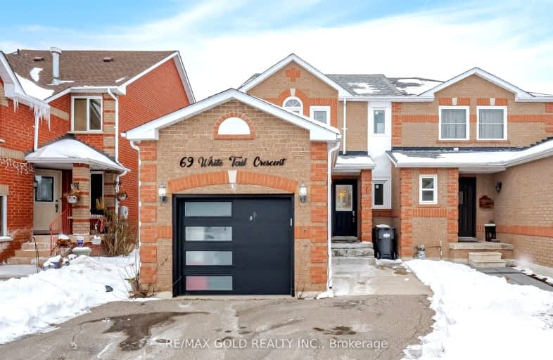 69 White Tail Crescent, Brampton | Image 1