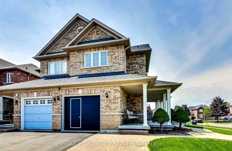 3684 Bala Drive, Mississauga | Image 1