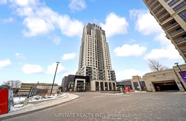 1006-10 Eva Road, Toronto | Image 1