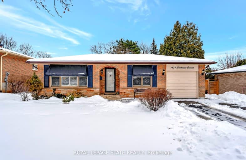 1457 Dewbourne Crescent, Burlington | Image 1