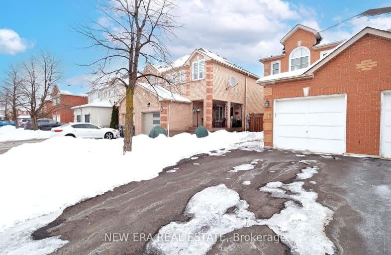 17 Caruso Drive, Brampton | Image 1