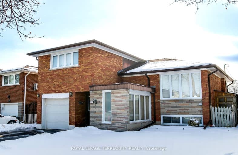 37 Summitcrest Drive, Toronto | Image 1