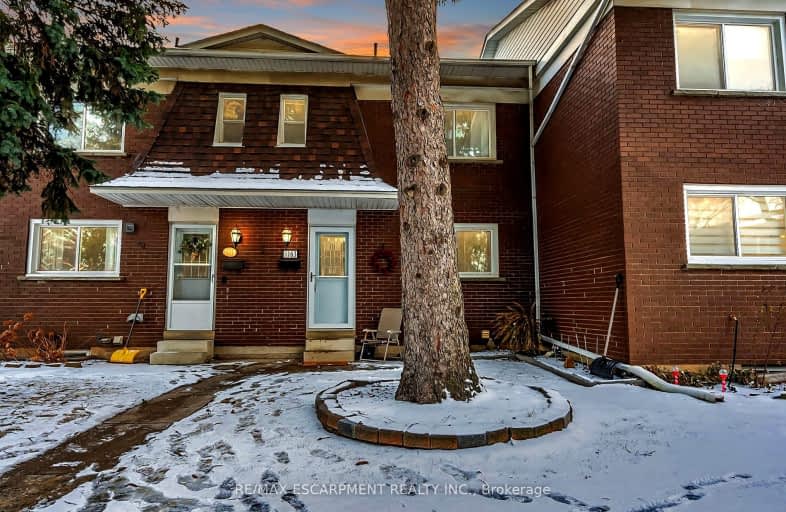 1163 Nottingham Avenue, Burlington | Image 1