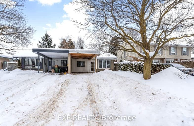 48 Ontario Street, Orangeville | Image 1