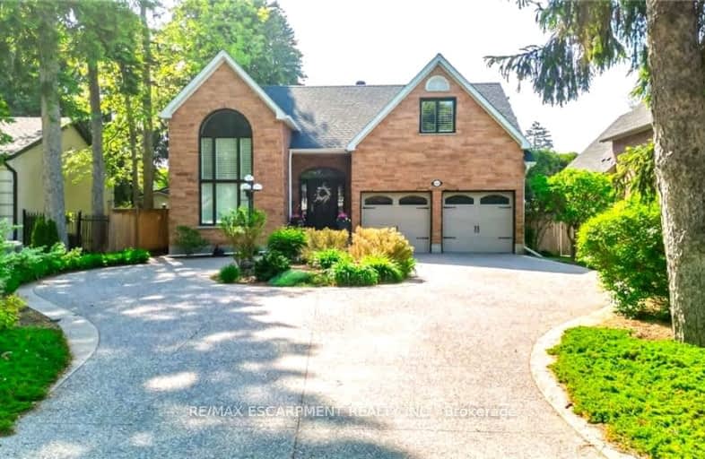 3300 Lakeshore Road, Burlington | Image 1