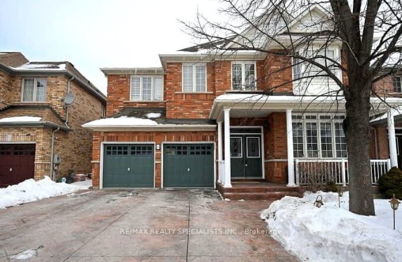 5 Summershade Street, Brampton | Image 1