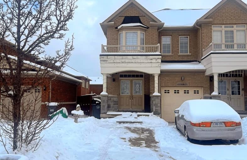 49 Pendulum Circle, Brampton | Image 1