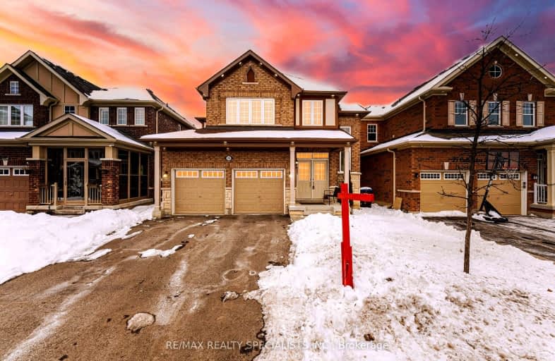 25 Callandar Road, Brampton | Image 1