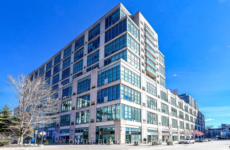 732-250 Manitoba Street, Toronto | Image 1