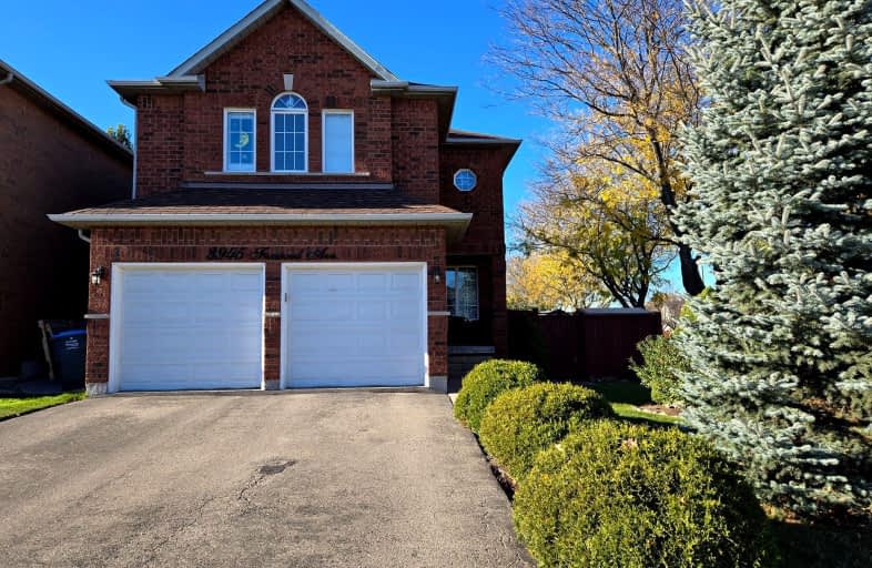 3945 Foxwood Avenue, Mississauga | Image 1