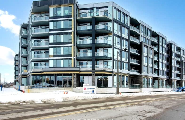 241-2501 Saw Whet Boulevard, Oakville | Image 1