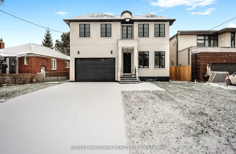 42 Agar Crescent, Toronto | Image 1