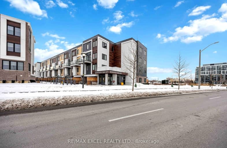 208-155 Downsview Park Boulevard, Toronto | Image 1