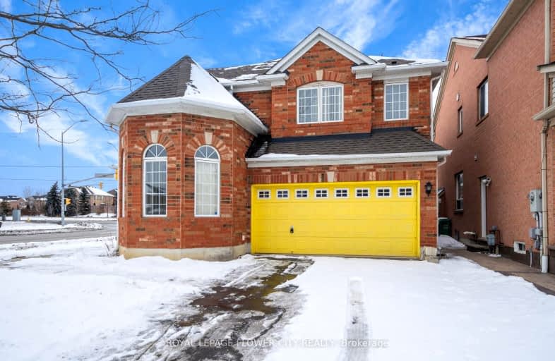 1 Bayridge Drive, Brampton | Image 1