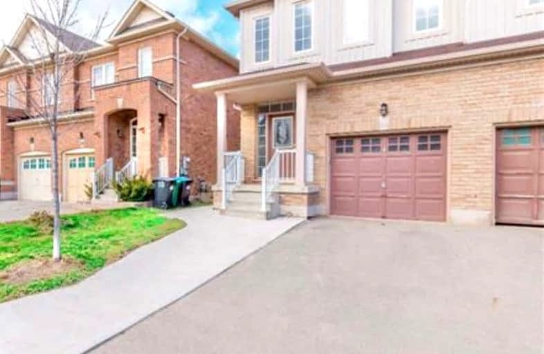 84 Crumlin Crescent, Brampton | Image 1