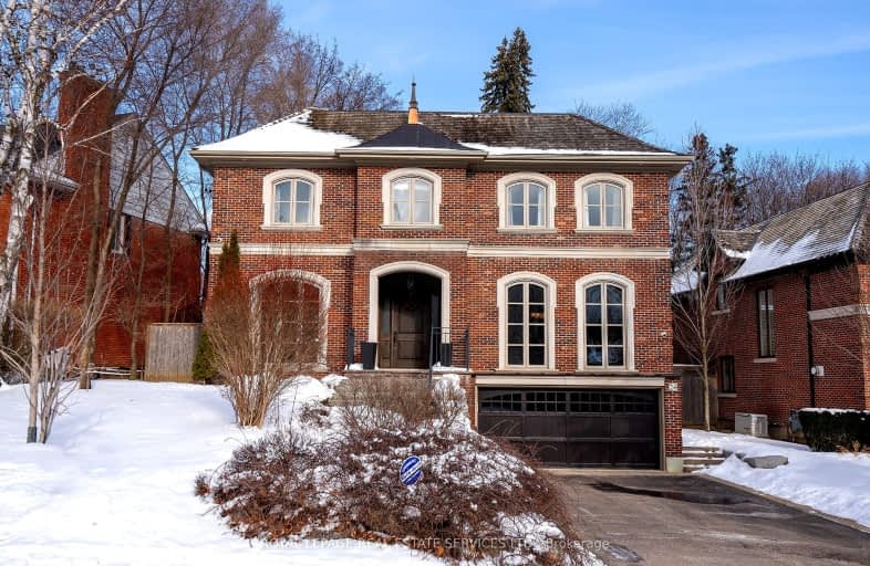 24 Hartfield Road, Toronto | Image 1