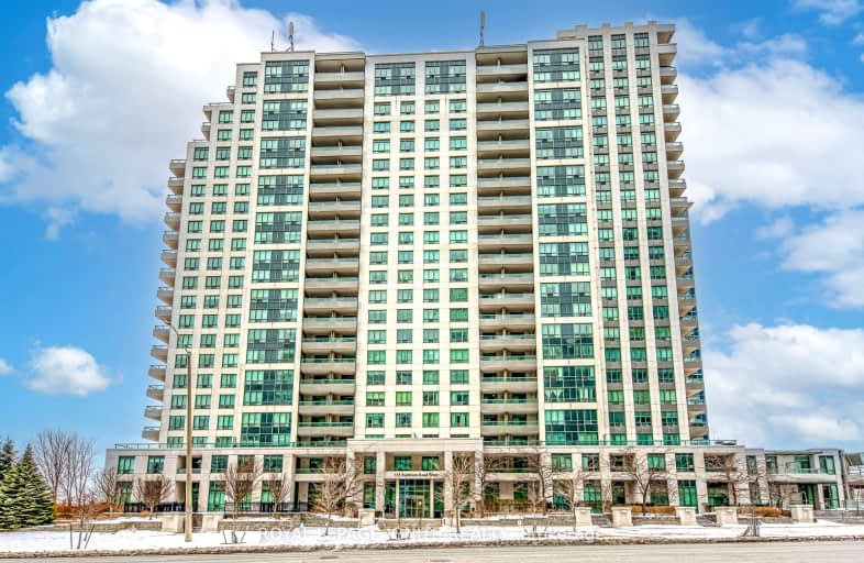 1009-335 Rathburn Road West, Mississauga | Image 1