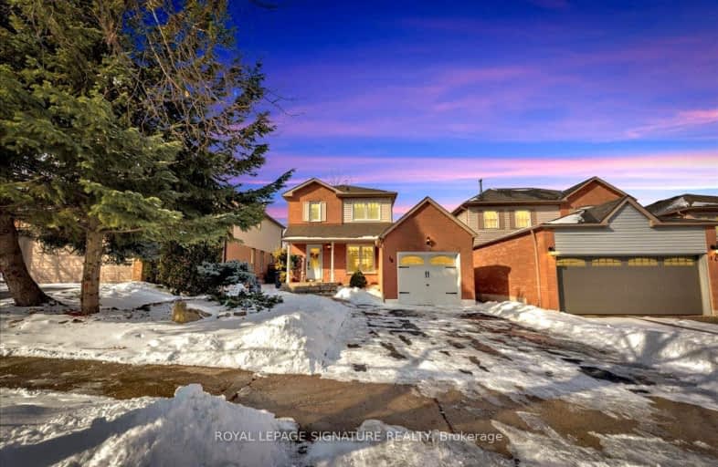 16 Nectarine Crescent, Brampton | Image 1