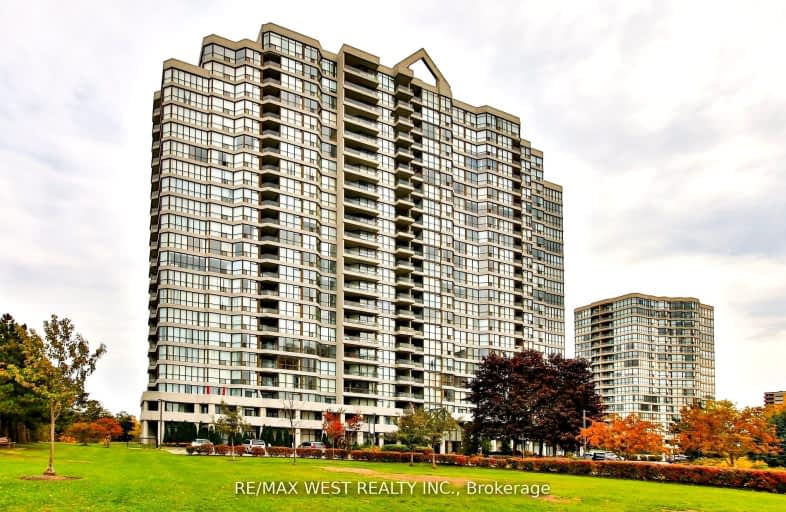 1210-3 Rowntree Road, Toronto | Image 1