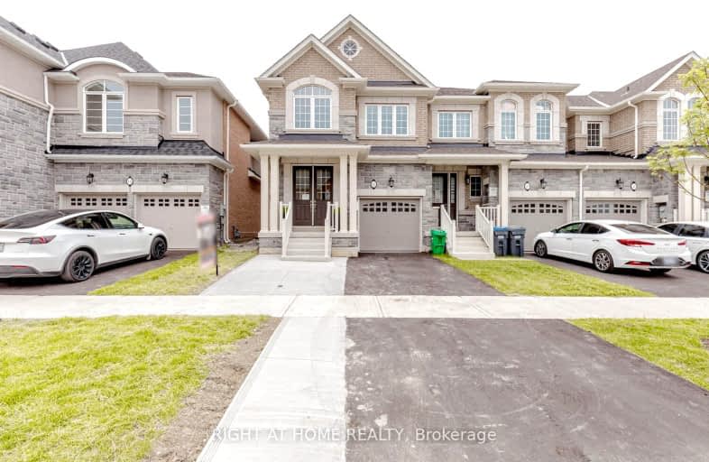 12 Donald Stewart Road, Brampton | Image 1