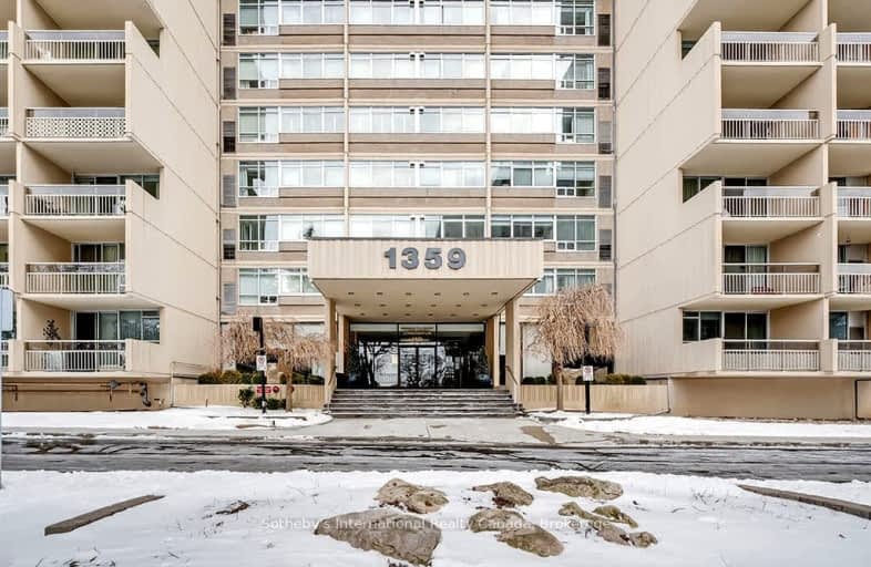 103-1359 White Oaks Boulevard, Oakville | Image 1