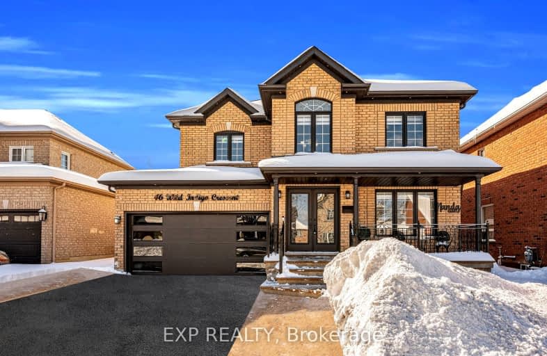 46 Wild Indigo Crescent, Brampton | Image 1