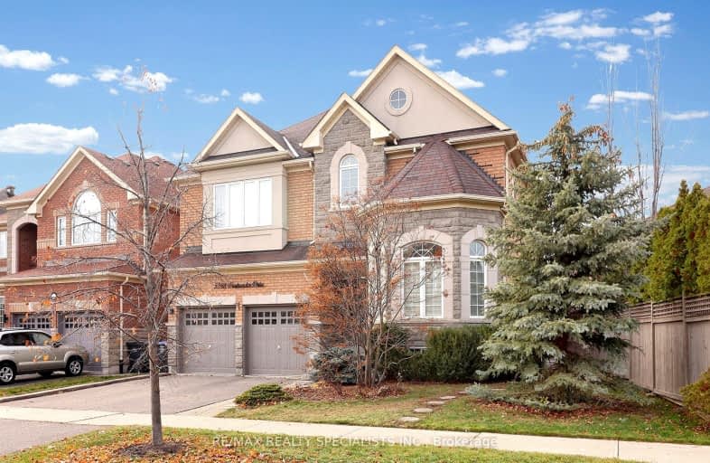 BSMNT-5398 FRESHWATER Drive, Mississauga | Image 1