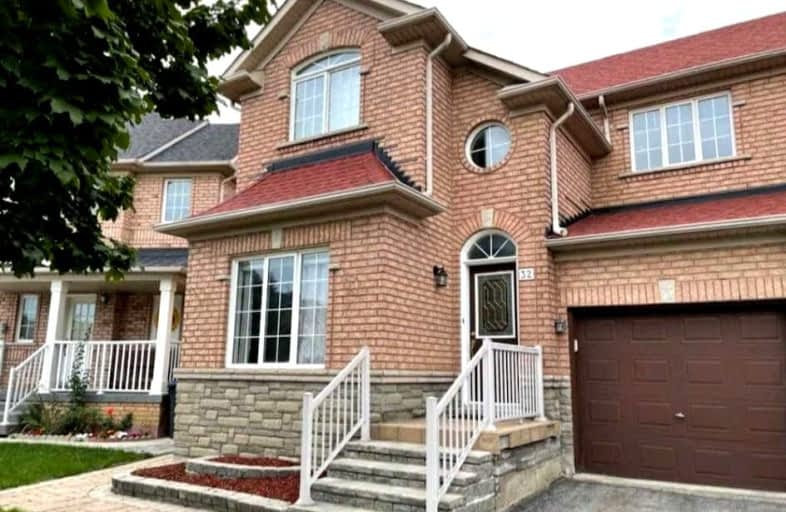 32 Starfish Court, Brampton | Image 1