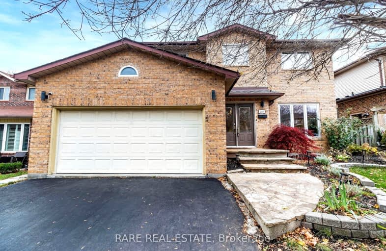 2446 Overton Drive, Burlington | Image 1