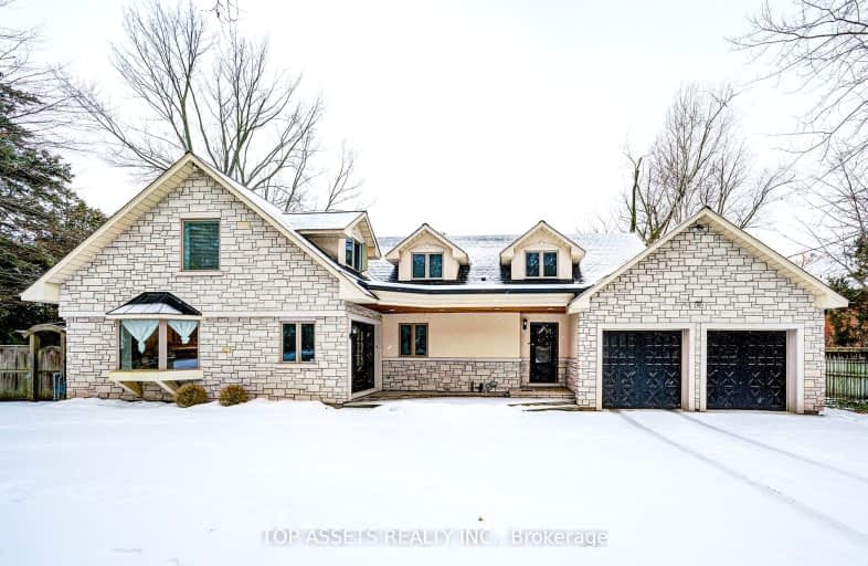 152 Elton Park Road, Oakville | Image 1