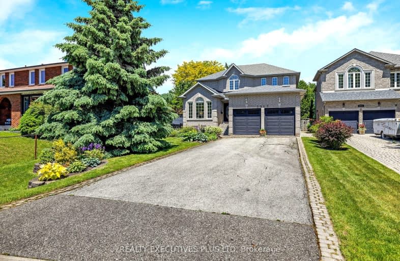 2547 Morrison Avenue, Mississauga | Image 1