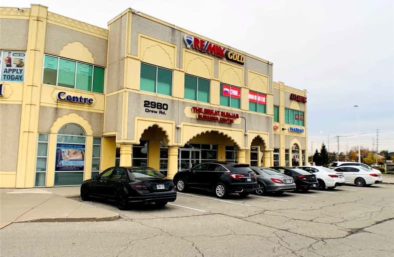 238-2980 Drew Road, Mississauga | Image 1