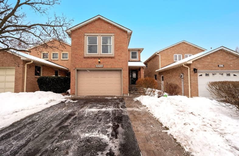 4423 Sawmill Valley Drive, Mississauga | Image 1