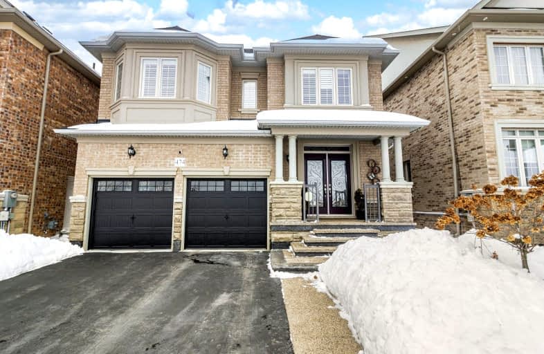 474 Brisdale Drive, Brampton | Image 1