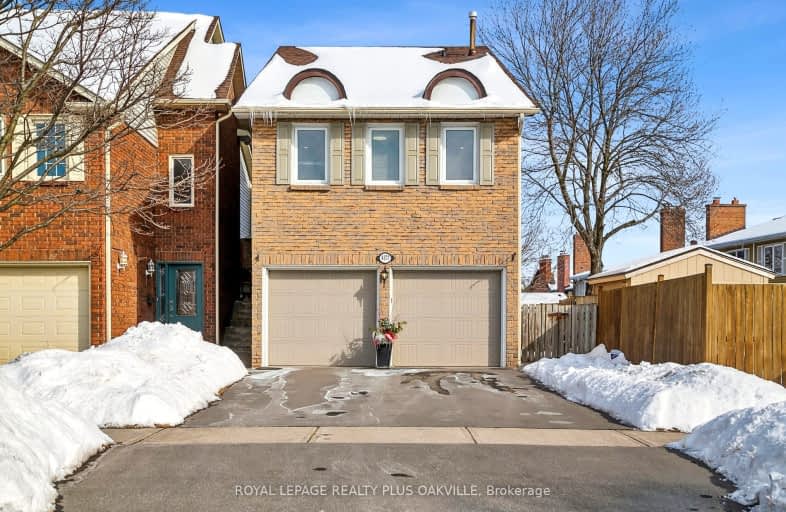 4177 Sunflower Drive, Mississauga | Image 1