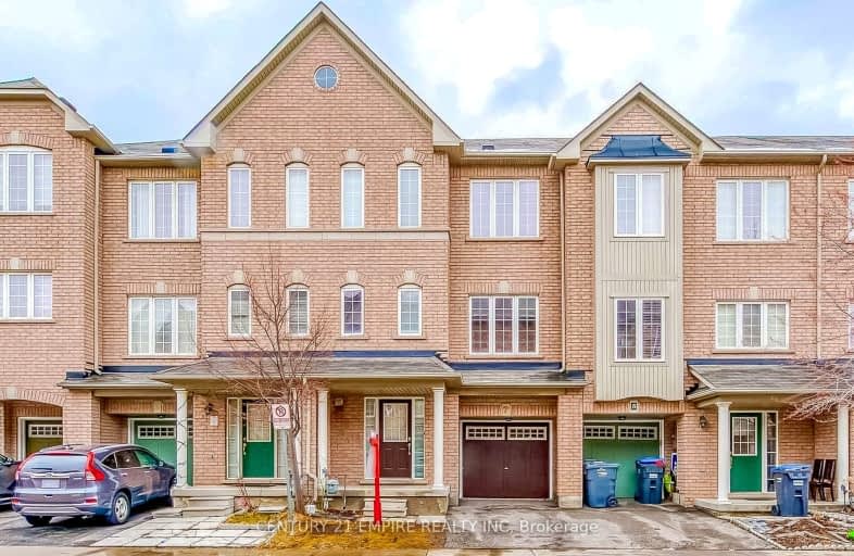 7 Berringer Grove, Brampton | Image 1