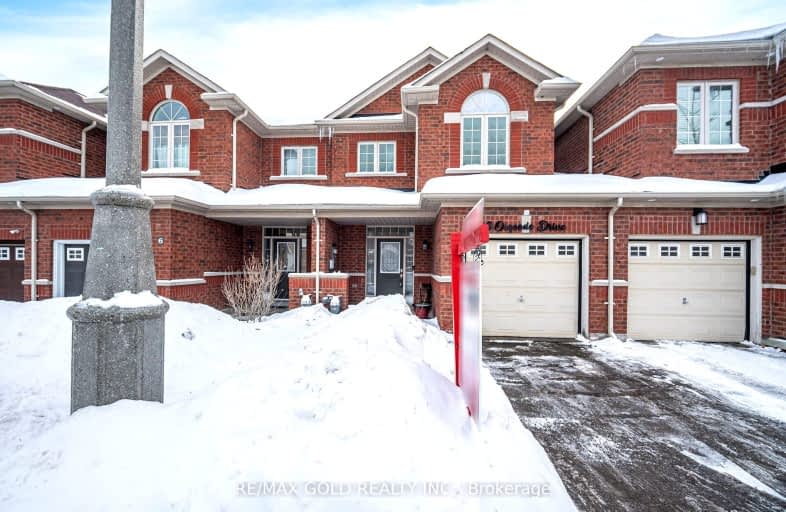 8 Osgoode Drive, Brampton | Image 1