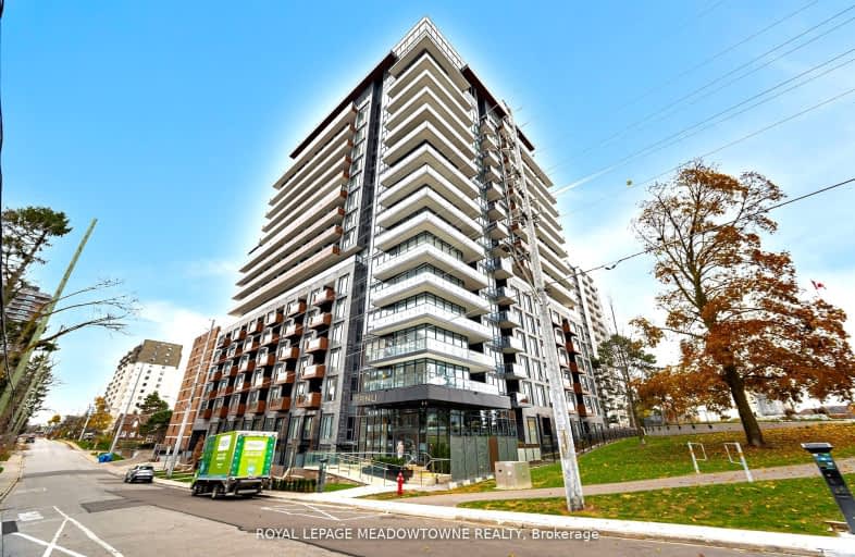 616-21 Park Street East, Mississauga | Image 1