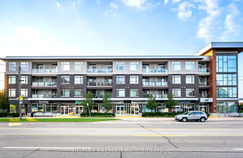 413-457 Plains Road East, Burlington | Image 1