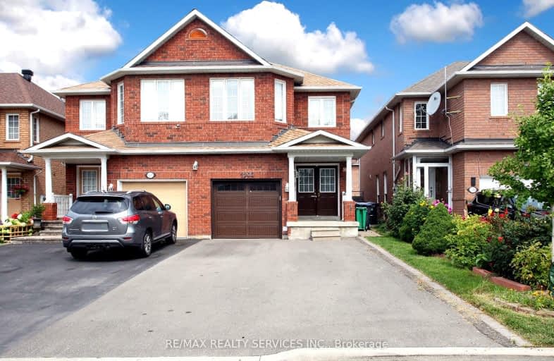 1203 Prestonwood Crescent, Mississauga | Image 1