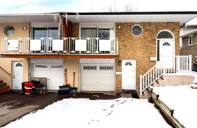 144 ABELL Drive, Brampton | Image 1